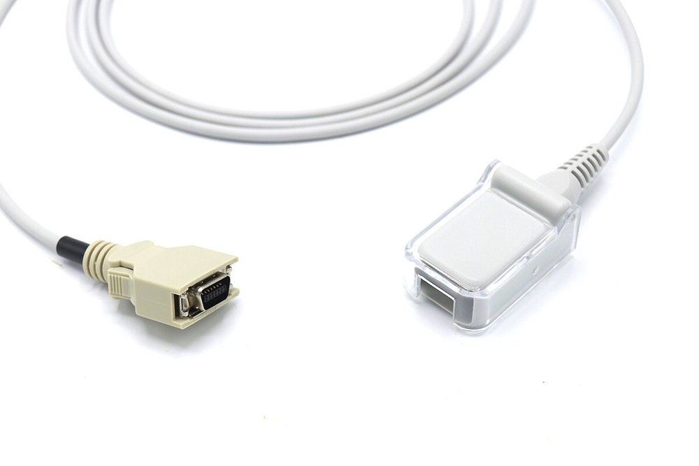 Mindray Passport 2 Compatible Adapter Cable SpO2 - Same Day Shipping
