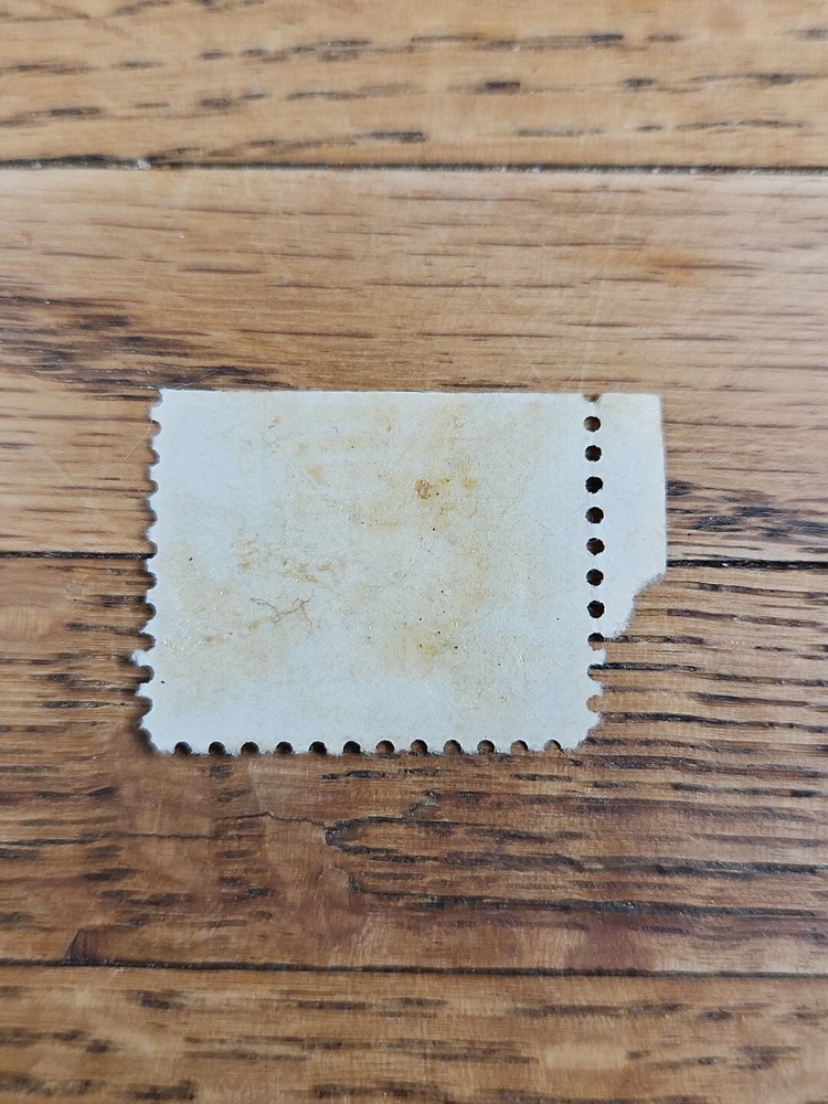 US Stamp US Air Mail 7c Used Blue