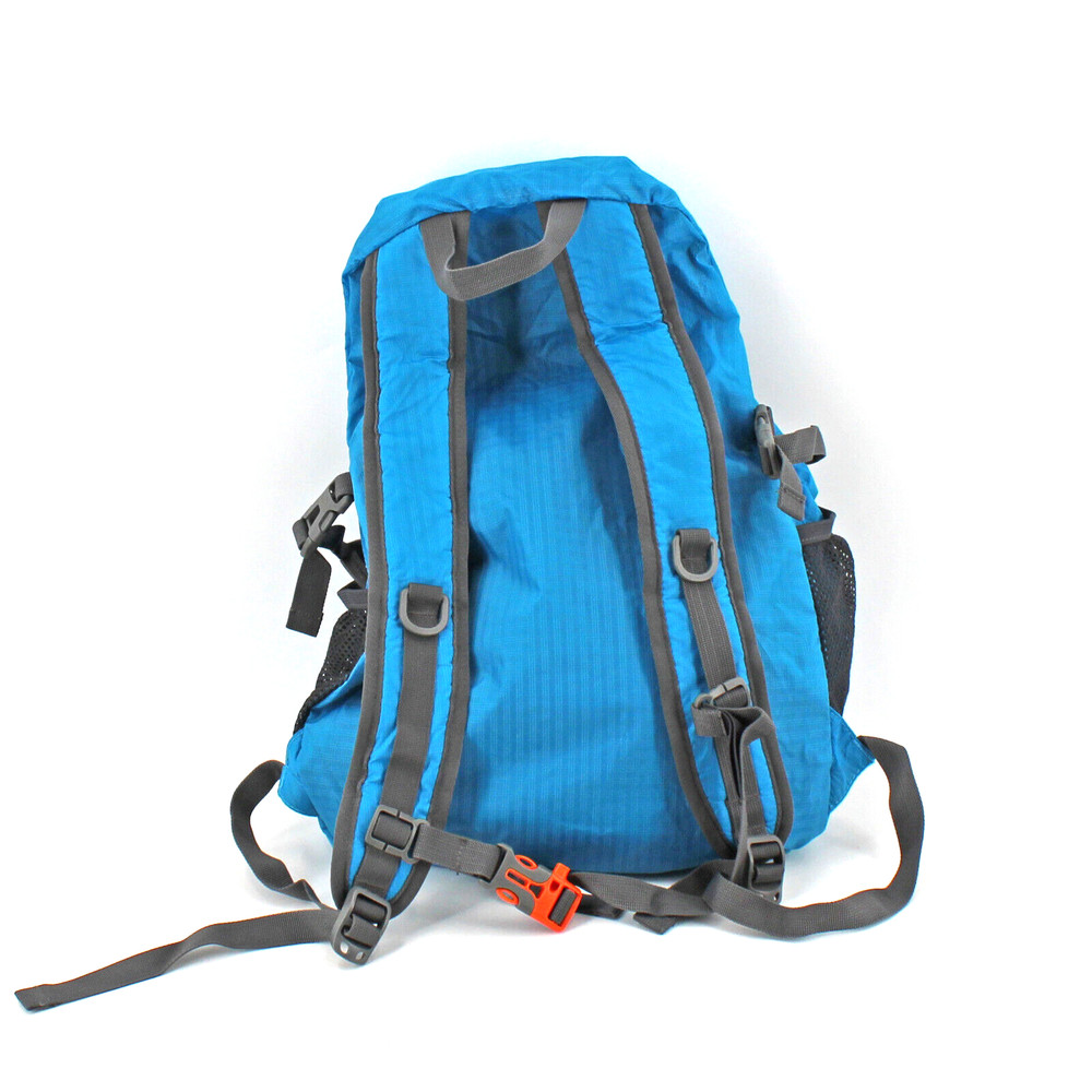 NWT Venture Pal Field Operation 35L Backpack Blue Lightweight Daypack Hiking