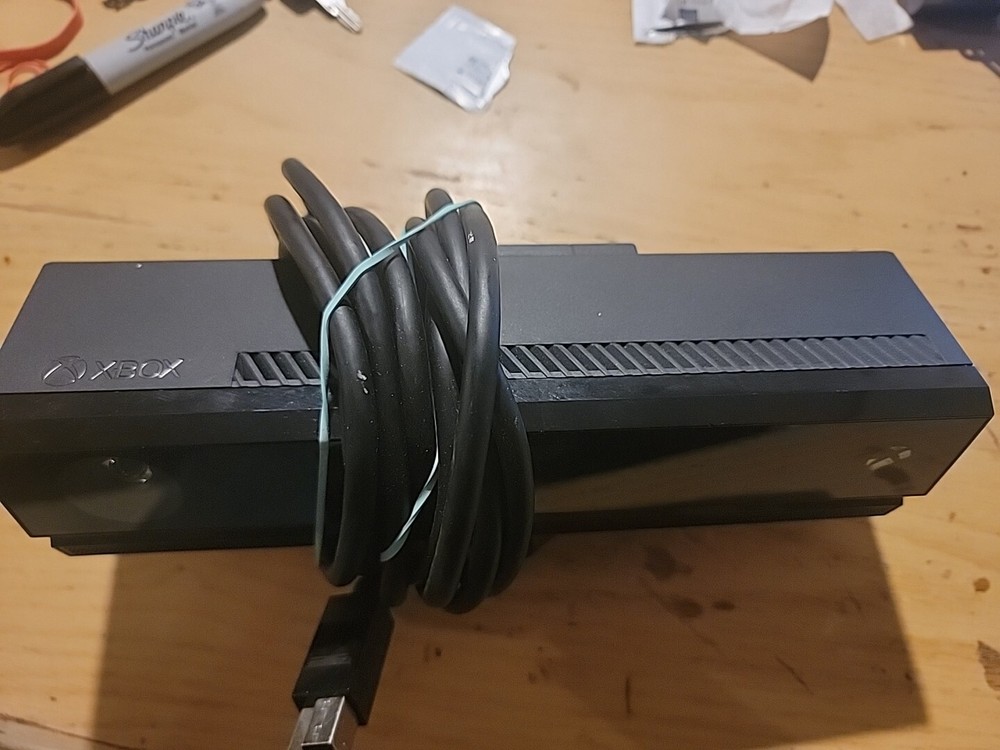 Microsoft Xbox One Kinect Camera Motion Sensor Model 1520  (Sk#193)