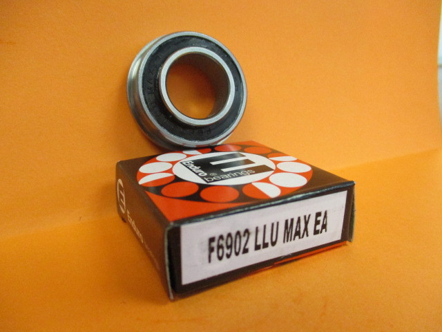 ENDURO F6902 LLU MAX-EA BEARING