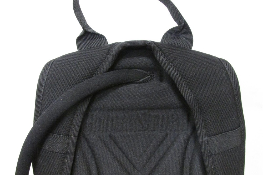 Blackhawk Hydrastorm Tsunami Pack & Bladder 100 oz Reservoir Hydration Water NOS