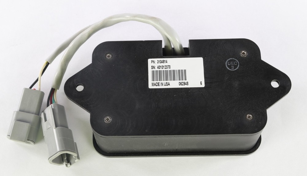 New 3104814 Cummins Engine Thermostat