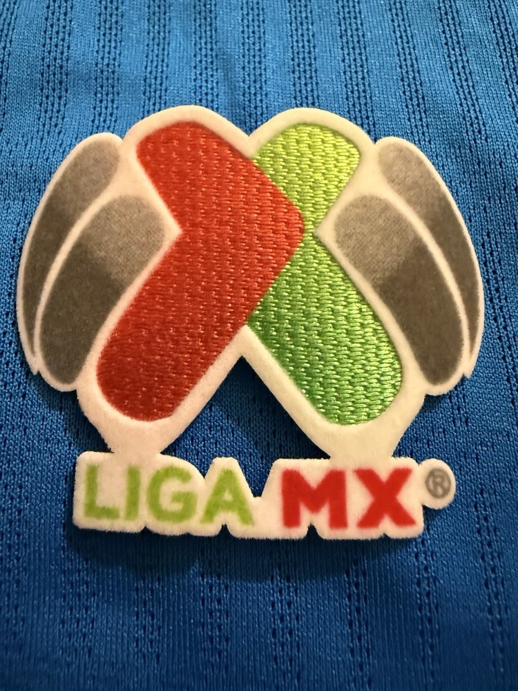 LIGA BBVA MX 3D High Quality Materials 🤯🤯🤯🤯🤯