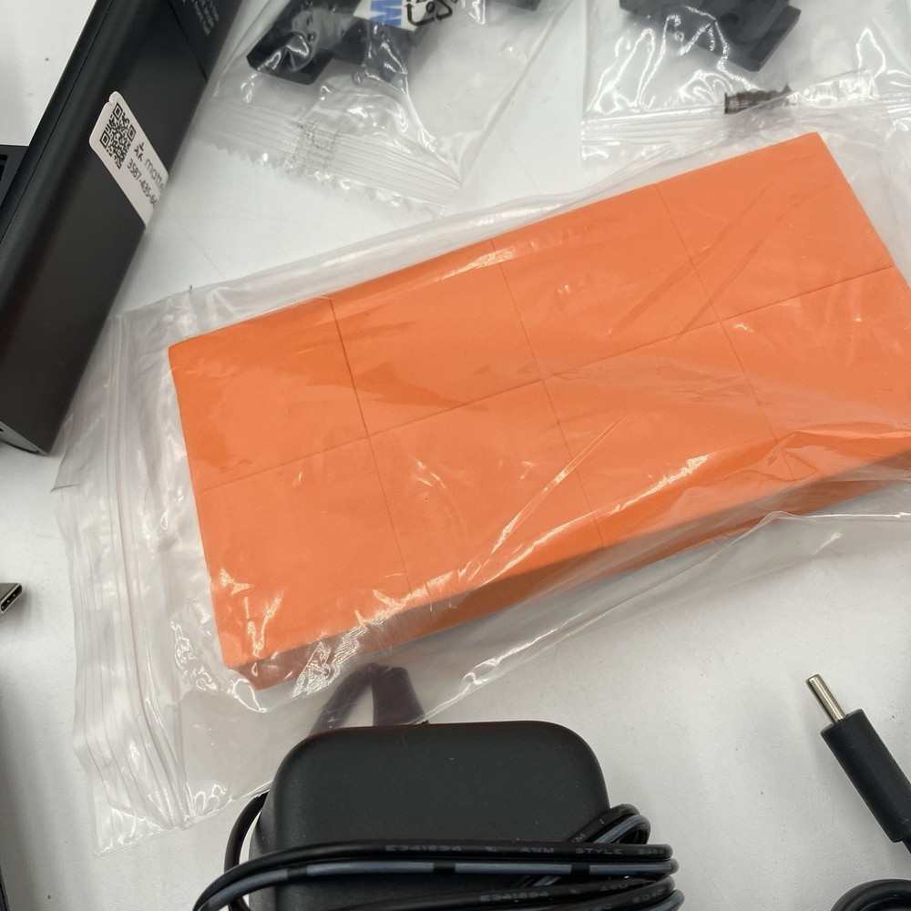 Govee TV Backlight 3 Lite 75-85” RGBIC Camera Kit Tested Complete