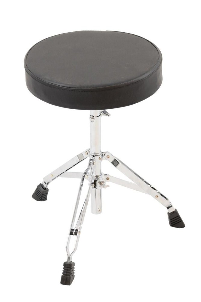 PDW DRUMS DP-DT4 Double Braced Round Drum Throne