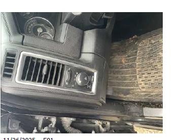 Used Compass Module fits: 2016 Ram Dodge 1500 pickup Information-GPS-TV compass-