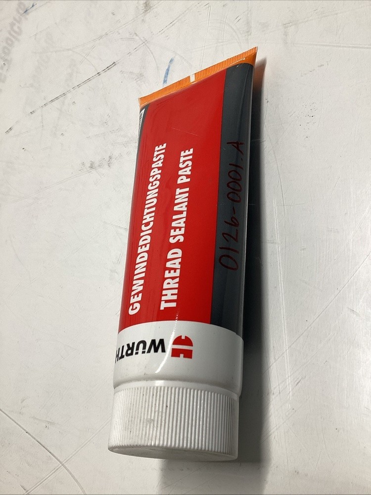 Würth Thread Sealant Paste – 30301044 M-923