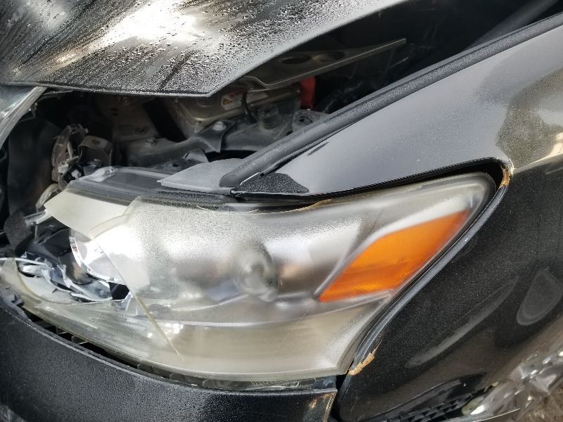 2010 LEXUS HS250H THEFT-LOCKING SECURITY CONTROL MODULE ECM ASSEMBLY