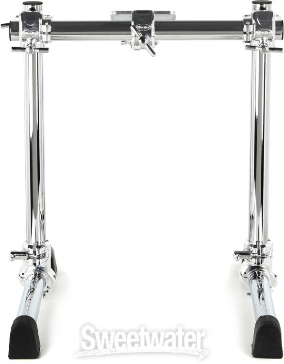 Gibraltar Sample/Multi-Pad Rack System