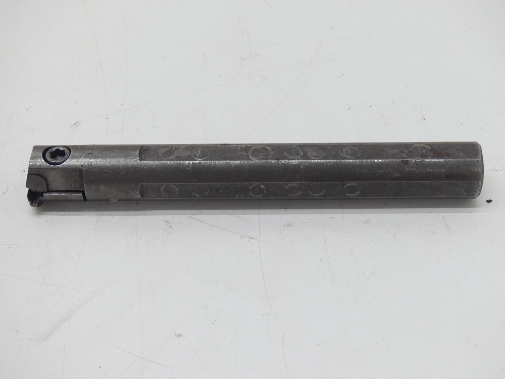 Unbranded TGBS-812 Indexable Boring Bar Toolholder