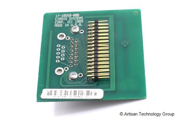 Cirris Systems ADBP-15 D-SUB Female Adapter