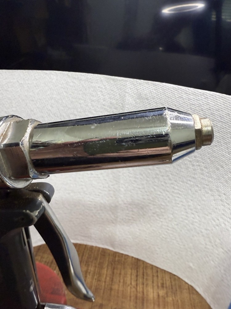 Matco Silver Eagle Air Pop Riveter # SE214