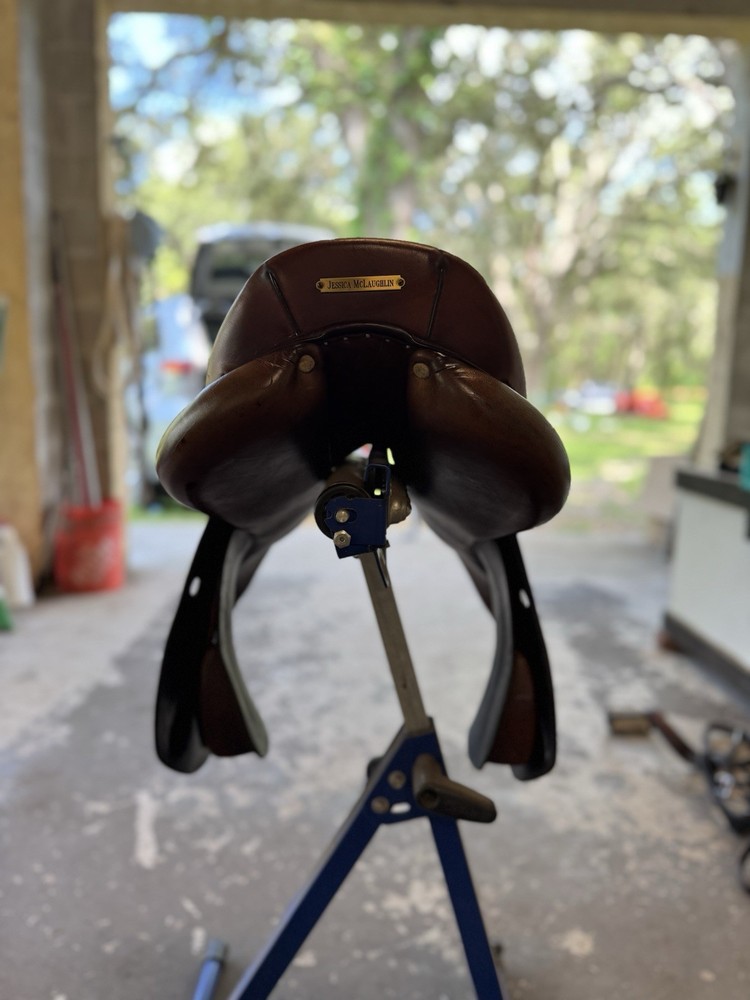 2009 17.5” 2N Antares