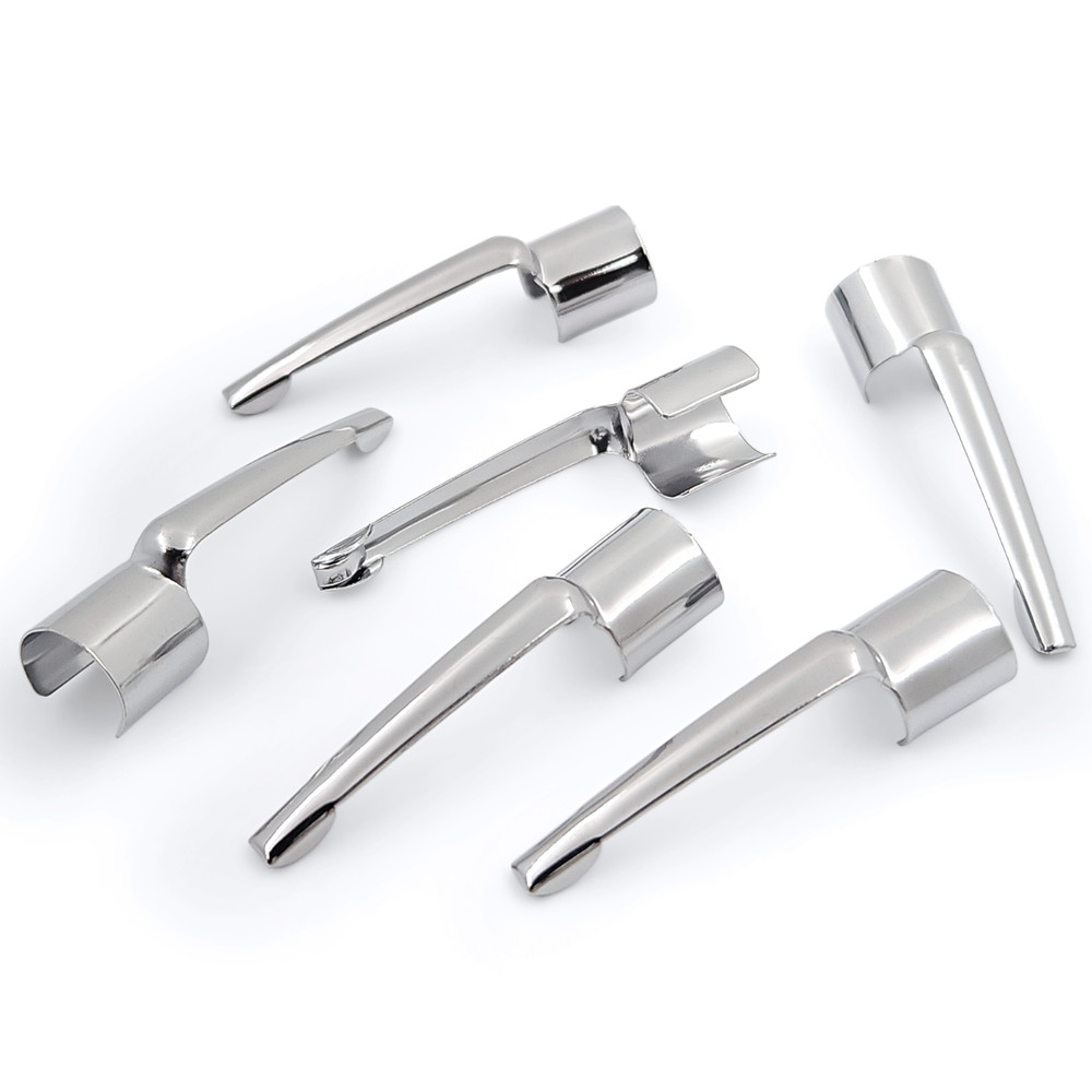 Pocket Clip Replacement for Screwdrivers (6-Pack)