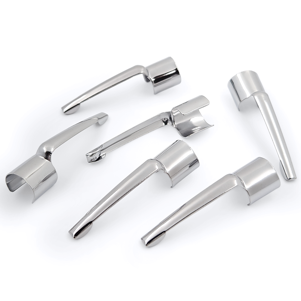 Pocket Clip Replacement for Screwdrivers (6-Pack)