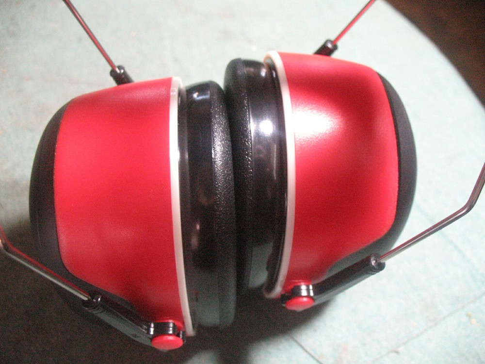 3m hearing protector 7b