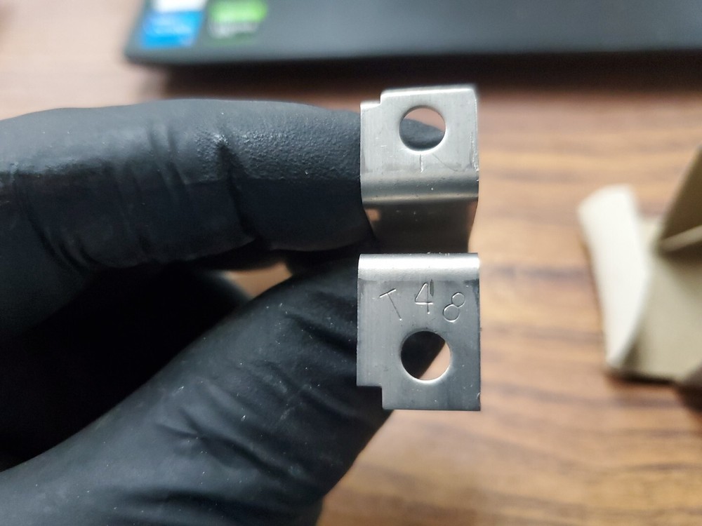 (5-PCS) T48 Overload Heater Element (TA16MS)