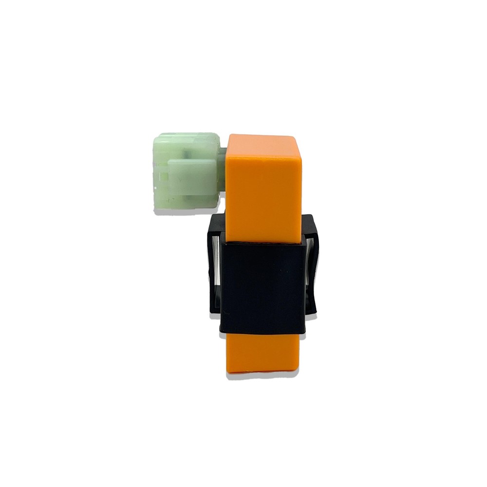 PERFORMANCE IGNITION COIL WITH CDI BOX FOR CHINESE SCOOTER 150CC