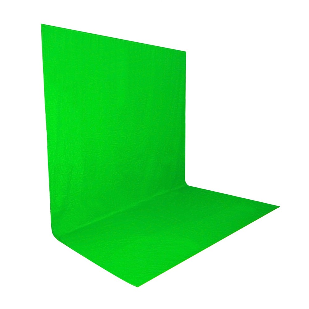 Photography Lighting Muslin Backdrop Stand Studio Kit 3 Backdrop 3 Light