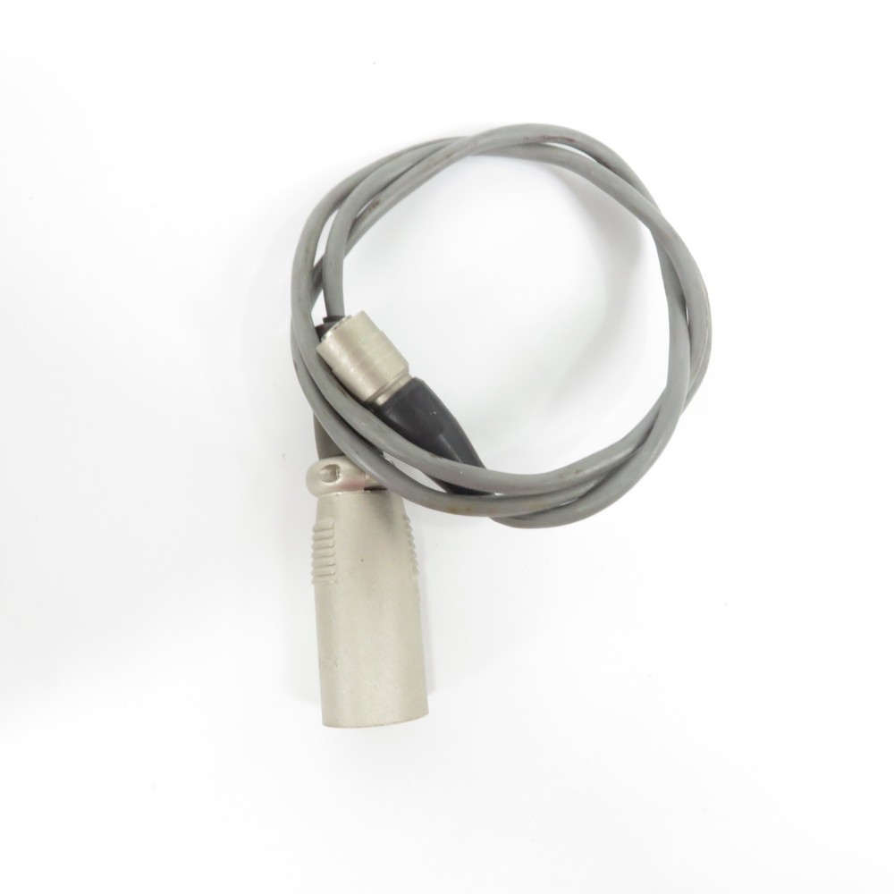 Sony BVG-100 Portable Time Code Generator SMPTE EBU Professional Broadcast