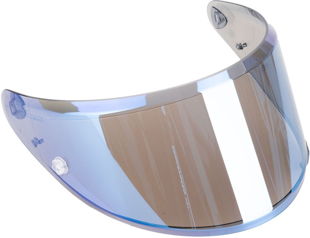 HJC Visor - HJ-42 - Iridium Blue