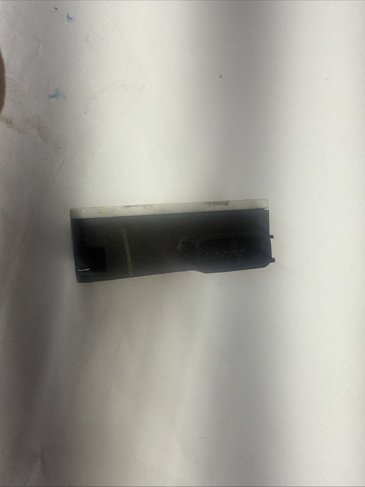 Mercedes Bumper Radar Sensor Control Unit Module Blind Spot Detection Warning