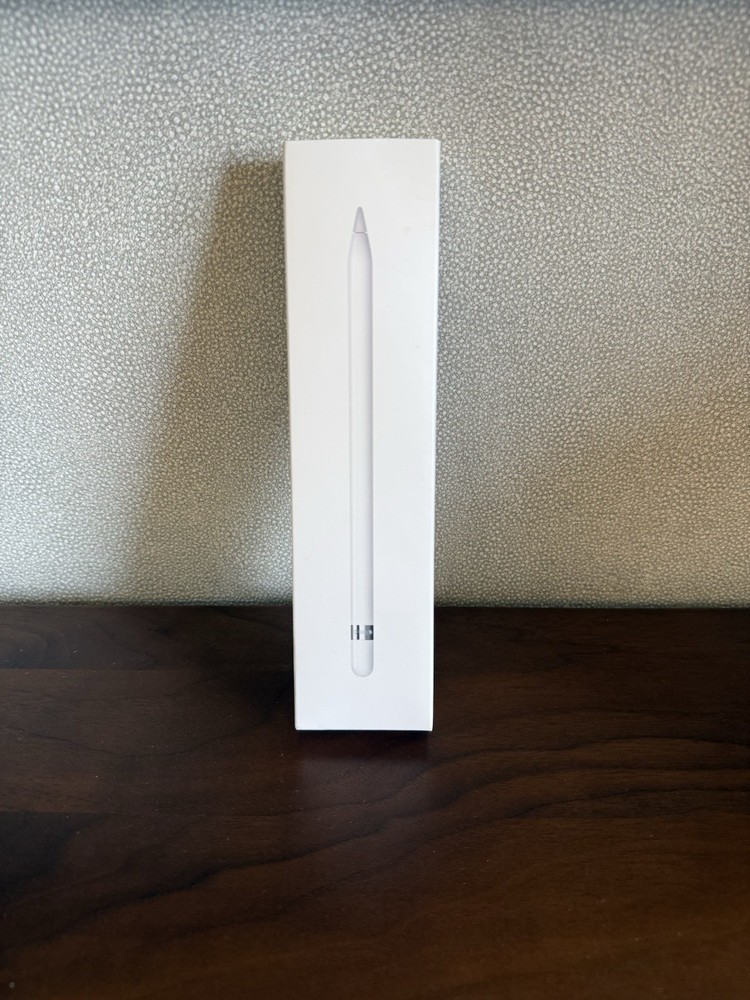 Apple Pencil 1st Generation