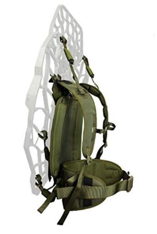 XOP Tree Stand Transport System (XOP TTS) - Tree Stand Carrier System - 2020