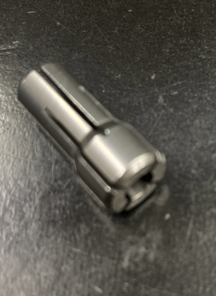 Dotco 208 Collet 1/4” E200