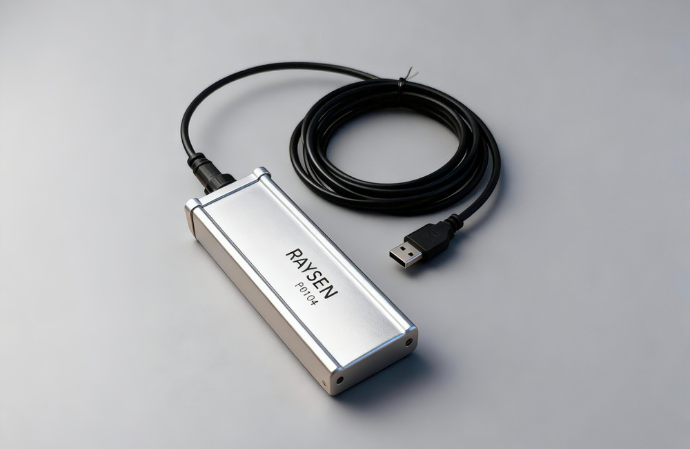 Radiation detection equipment  Waterproof  RX104