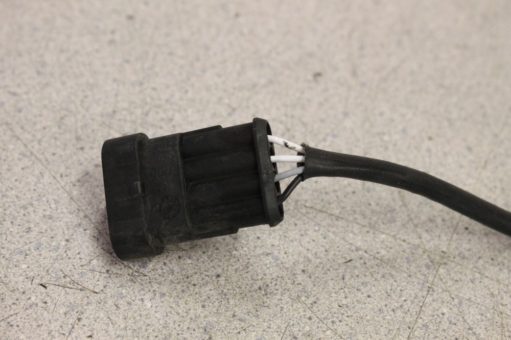 2011 Ducati 848 EVO OXYGEN O2 EXHAUST GAS LAMBDA SENSOR 11