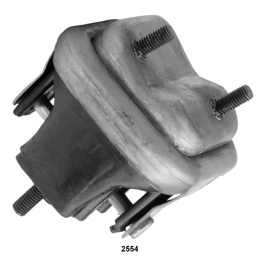 Engine Motor Mount & Transmission Mounts 4PCS Set for Cadillac Deville 4.5L - AT