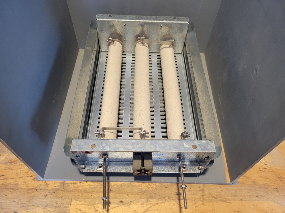 Bryne & Schaefer NG Resistor Assembly, NG-101152