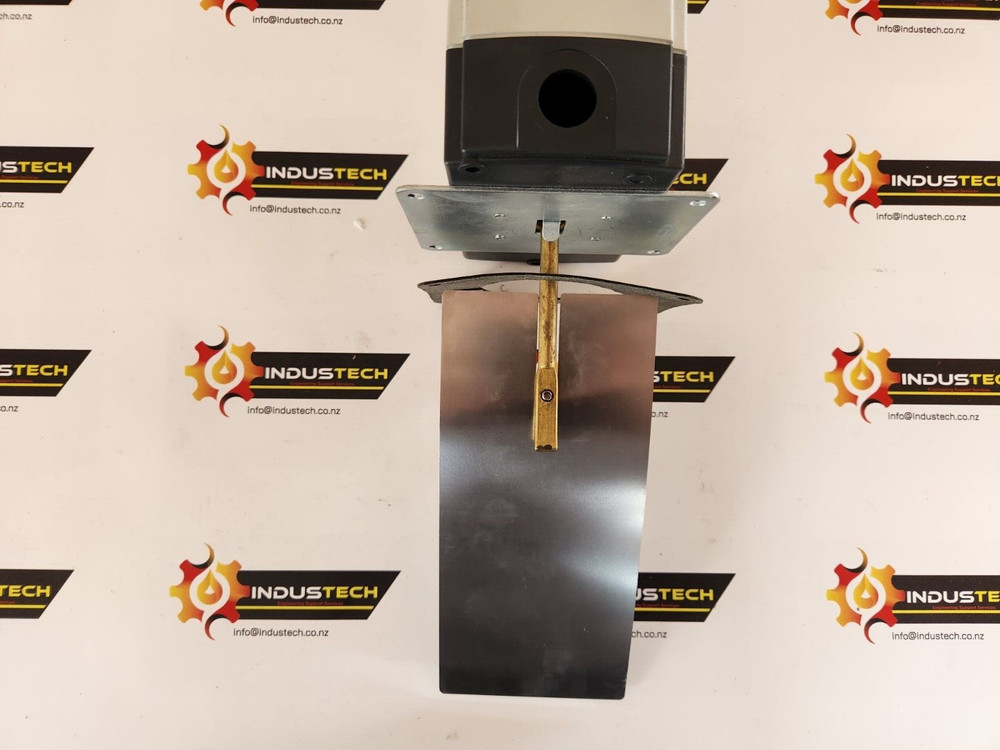 ALRE JSL-1E air flow sensor