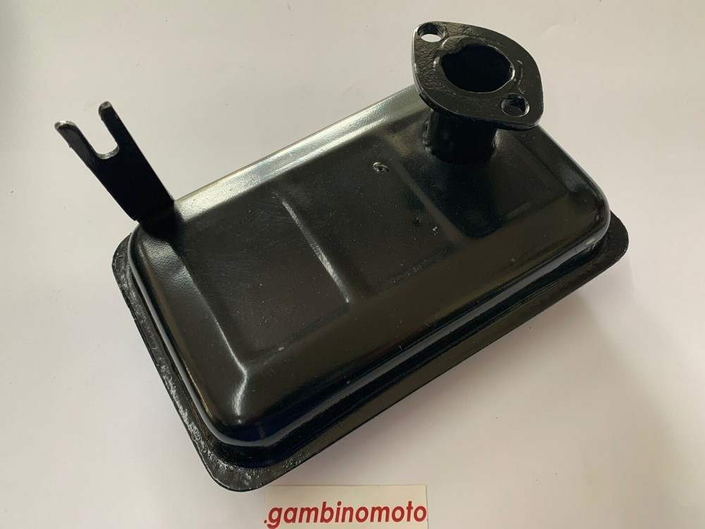 MINARELLI I 125-I 90 ENGINE TANK