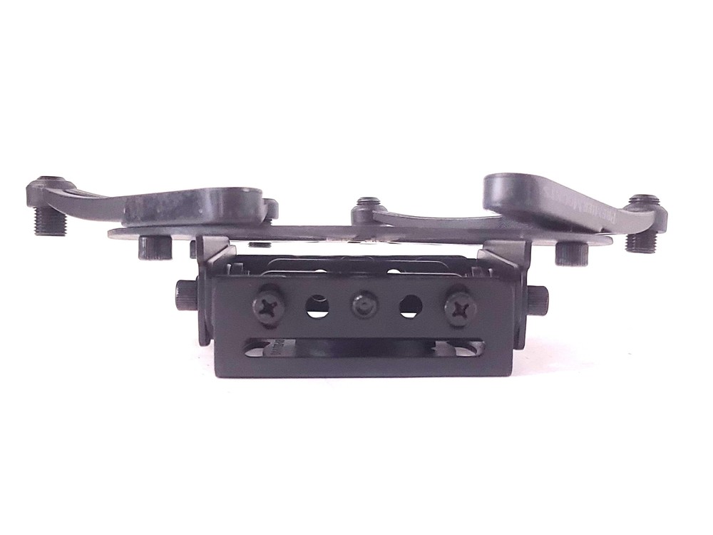 Premier Mounts PDS-Plus Ceiling Mounts w/ Lock-It Hardware & (2) Spare Legs