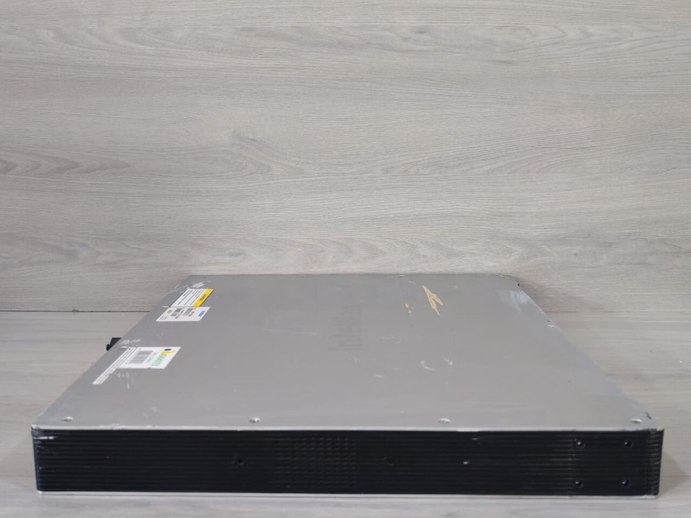 INTELLIAN VP-T529 ANTENNA CONTROL UNIT- WITHOUT ACCESSORIES