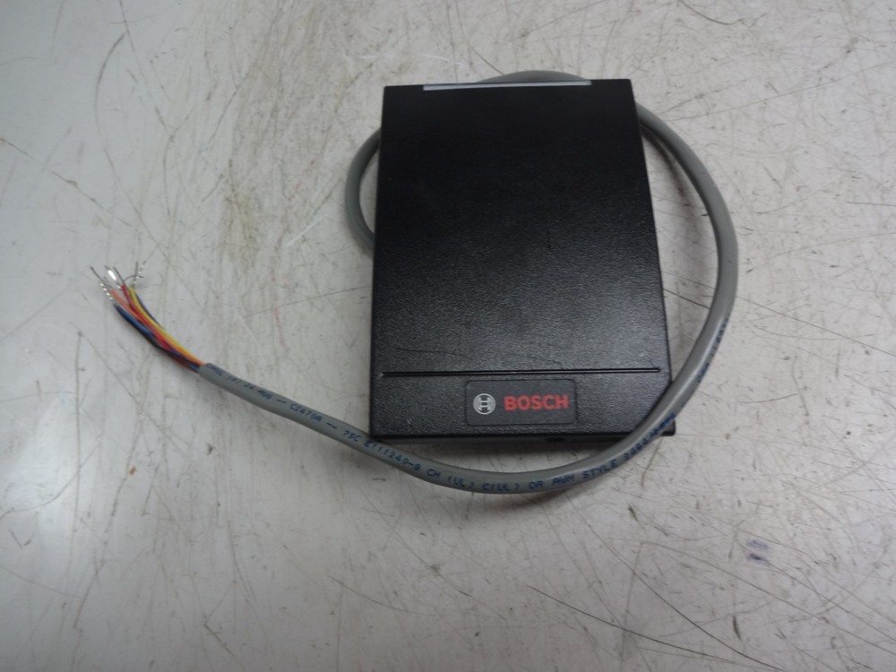Bosch Card Reader