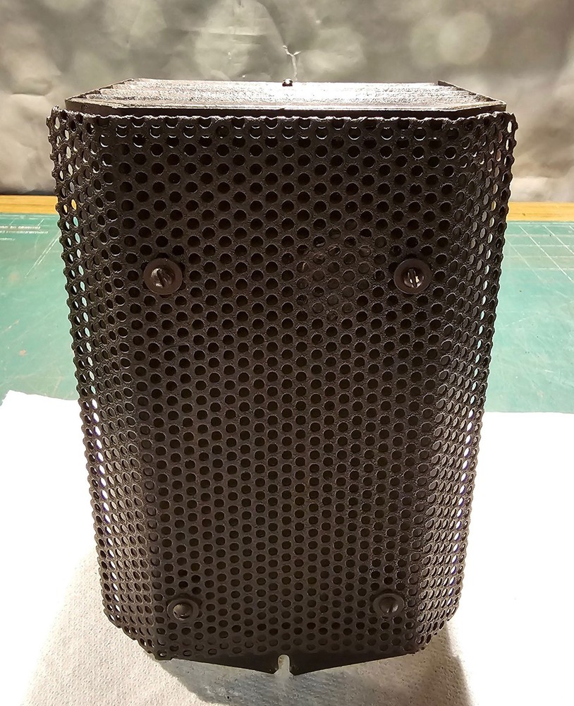 HOLMES 16mm Projector Type 12 - Lamp Cover