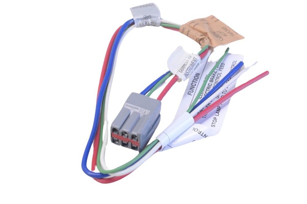 Excursion Electrical Trailer Tow Kit