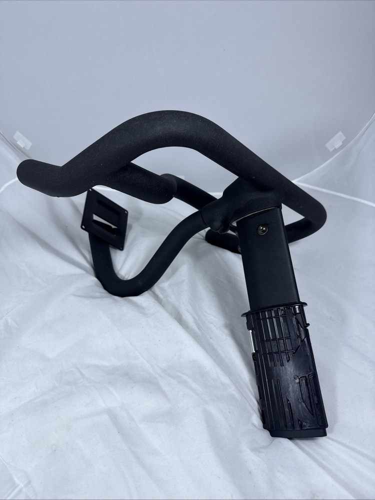 Peloton PLTN‑RB1VQ – Handle Bar Replacement With Post.