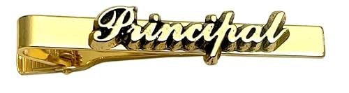 Principal TIE CLIP /AM1
