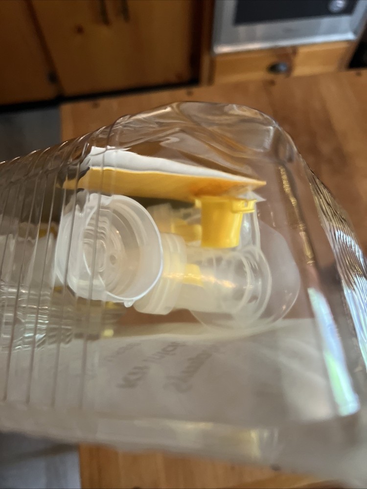 Medela Symphony Breastmilk Initiation Kit Sterile