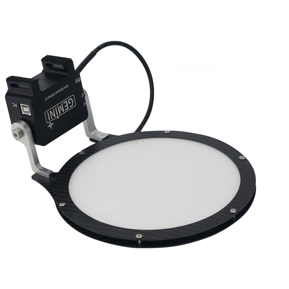 Gemini 150mm Aperture 2nd Gen Astronomical Electric Flat Panel ASCOM