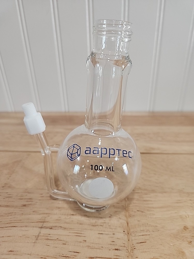 Aapptec 100ml  Reaction Vessel