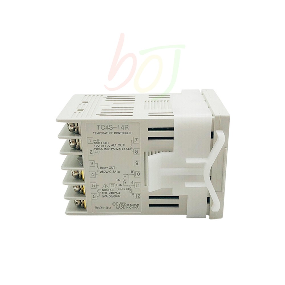1PCS Autonics TC4S-14R Temperature Controllers Standard Type New