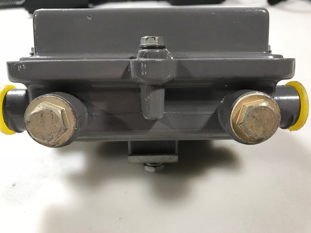 Milenium MGPIH-2000FC Tap