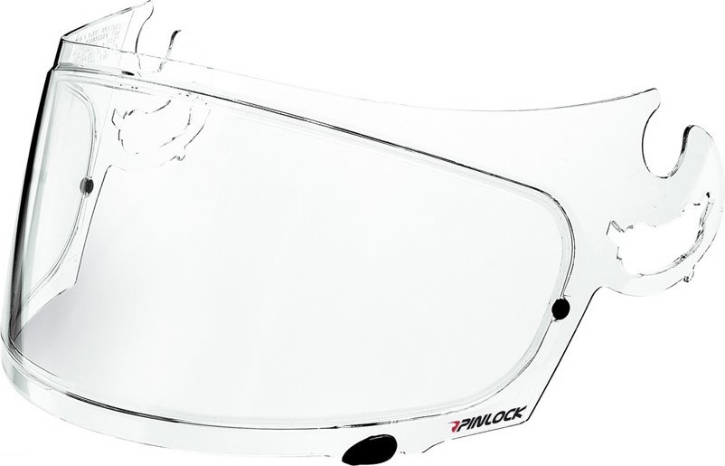 Arai Visor - I Type (Max Vision) - Clear