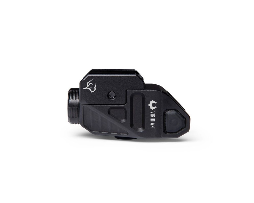 Veridian CTL Custom Taurus Edition Weapon Light With Safecharge